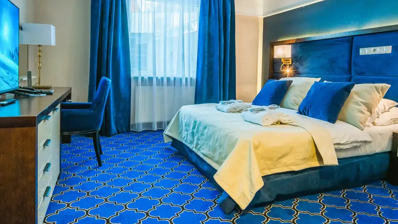 Czarny Potok Resort SPA & Conference