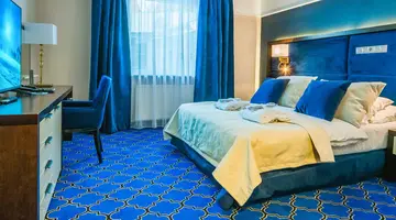 Czarny Potok Resort SPA & Conference
