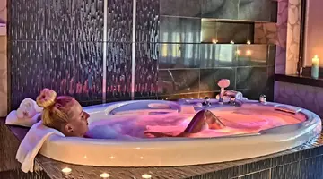 Czarny Potok Resort SPA & Conference