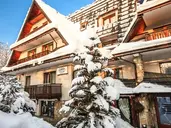 Czarny Potok Wellness & Spa Zakopane Centrum