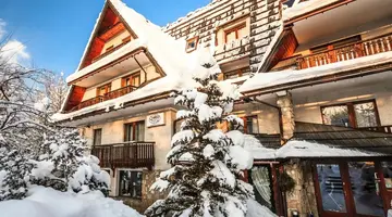 Czarny Potok Wellness & Spa Zakopane Centrum