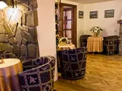 Czarny Potok Wellness & Spa Zakopane Centrum
