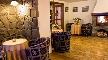 Czarny Potok Wellness & Spa Zakopane Centrum
