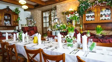 Czarny Potok Wellness & Spa Zakopane Centrum