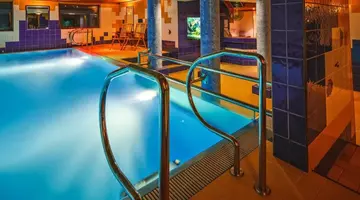 Czarny Potok Wellness & Spa Zakopane Centrum