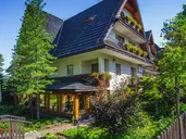 Czarny Potok Wellness & Spa Zakopane Centrum