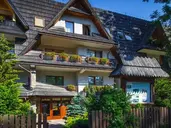 Czarny Potok Wellness & Spa Zakopane Centrum