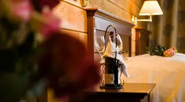 Czarny Potok Wellness & Spa Zakopane Centrum