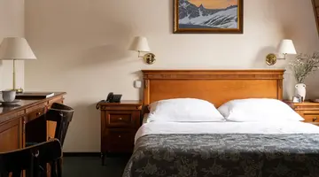 Czarny Potok Wellness & Spa Zakopane Centrum