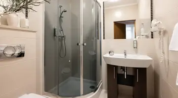 Czarny Potok Wellness & Spa Zakopane Centrum