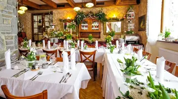Czarny Potok Wellness & Spa Zakopane Centrum