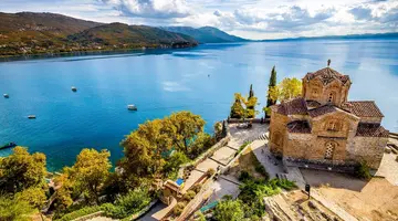 Czas na Bałkany - 10 dni