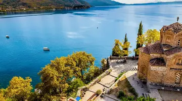 Czas na Bałkany - 10 dni