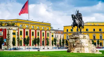 Czas na Bałkany - 10 dni