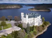 Czechy - Czeskie zamki i rezydencje