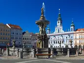 Czechy - Czeskie zamki i rezydencje