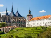 Czechy - nie tylko Praga