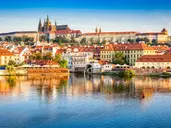 Czechy - nie tylko Praga