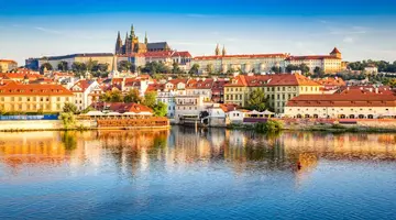 Czechy - nie tylko Praga
