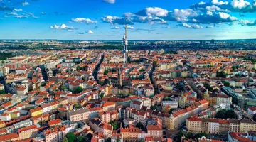 Czechy - nie tylko Praga