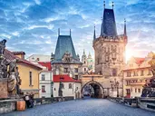 Czechy - nie tylko Praga