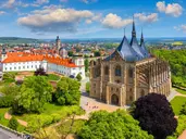 Czechy - nie tylko Praga