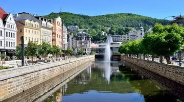 Czechy - nie tylko Praga