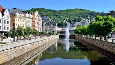 Czechy - nie tylko Praga