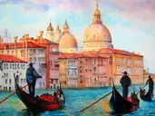 Czerwony Pociąg: przez Alpy aż po Bella Venezia!