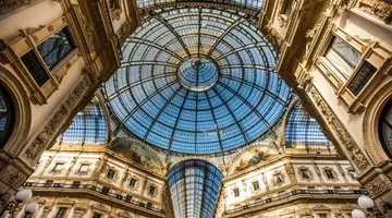 Czerwony Pociąg: przez Alpy aż po Bella Venezia!