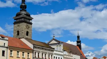 Czeska Perła - Budziejowice