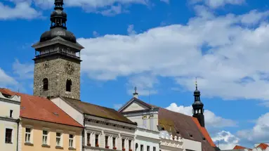 Czeska Perła - Budziejowice