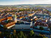 Czeska Perła - Budziejowice