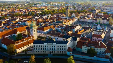 Czeska Perła - Budziejowice