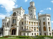 Czeska Perła - Budziejowice