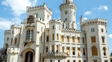 Czeska Perła - Budziejowice