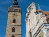 Czeska Perła - Budziejowice