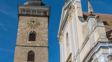 Czeska Perła - Budziejowice