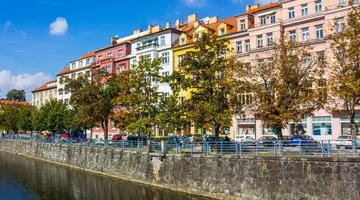 Czeska Perła - Budziejowice
