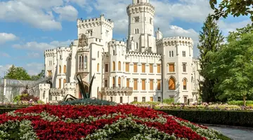 Czeska Perła - Budziejowice