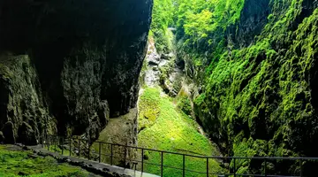 Czeska Toskania - Morawy