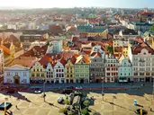 Czeska Toskania - Morawy