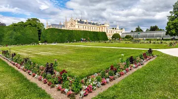 Czeska Toskania - Morawy