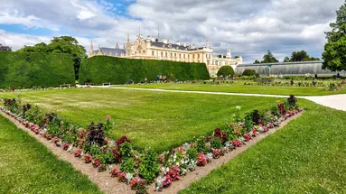 Czeska Toskania - Morawy