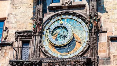 Czeski dwutakt: Praga i Pilzno