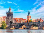 Czeski dwutakt: Praga i Pilzno
