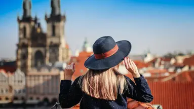 Czeski dwutakt: Praga i Pilzno