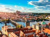 Czeski dwutakt: Praga i Pilzno