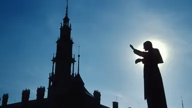 CZĘSTOCHOWA - 1 dzień