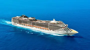 Cztery morza, jedna przygoda - rejs